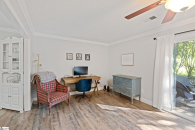 This condo is offered by Blair Miller with Wilson Associates on Holly Tree Country Club in South Carolina - for sale on GolfHomes.com, golf home, golf lot
