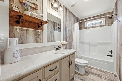 Welcome to your slice of country comfort NEAR the LAKE in the on Pinnacle Golf and Boat Club in Texas - for sale on GolfHomes.com, golf home, golf lot