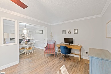 This condo is offered by Blair Miller with Wilson Associates on Holly Tree Country Club in South Carolina - for sale on GolfHomes.com, golf home, golf lot