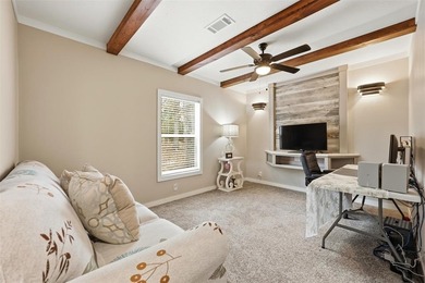 Welcome to your slice of country comfort NEAR the LAKE in the on Pinnacle Golf and Boat Club in Texas - for sale on GolfHomes.com, golf home, golf lot