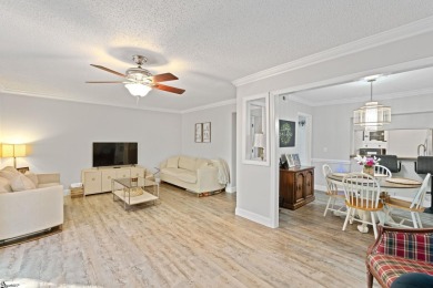 This condo is offered by Blair Miller with Wilson Associates on Holly Tree Country Club in South Carolina - for sale on GolfHomes.com, golf home, golf lot