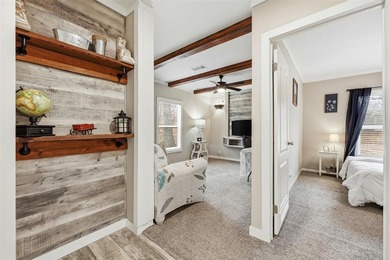 Welcome to your slice of country comfort NEAR the LAKE in the on Pinnacle Golf and Boat Club in Texas - for sale on GolfHomes.com, golf home, golf lot