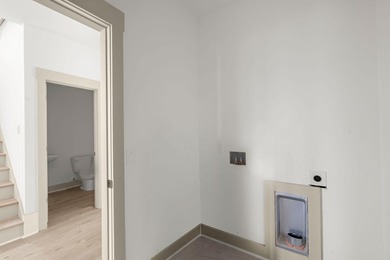 **NEW CONSTRUCTION HOME ALMOST FULLY COMPLETED** Welcome to on Berkeley Country Club in South Carolina - for sale on GolfHomes.com, golf home, golf lot