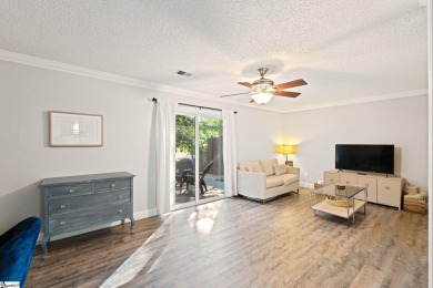 This condo is offered by Blair Miller with Wilson Associates on Holly Tree Country Club in South Carolina - for sale on GolfHomes.com, golf home, golf lot