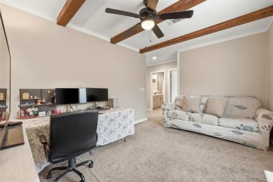 Welcome to your slice of country comfort NEAR the LAKE in the on Pinnacle Golf and Boat Club in Texas - for sale on GolfHomes.com, golf home, golf lot