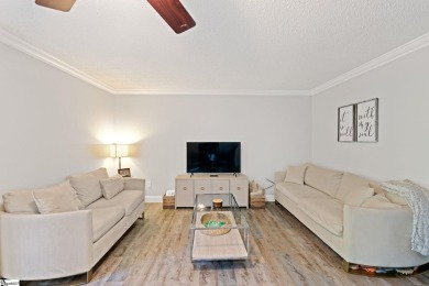 This condo is offered by Blair Miller with Wilson Associates on Holly Tree Country Club in South Carolina - for sale on GolfHomes.com, golf home, golf lot