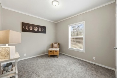 Welcome to your slice of country comfort NEAR the LAKE in the on Pinnacle Golf and Boat Club in Texas - for sale on GolfHomes.com, golf home, golf lot