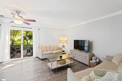 This condo is offered by Blair Miller with Wilson Associates on Holly Tree Country Club in South Carolina - for sale on GolfHomes.com, golf home, golf lot