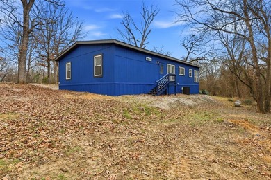 Welcome to your slice of country comfort NEAR the LAKE in the on Pinnacle Golf and Boat Club in Texas - for sale on GolfHomes.com, golf home, golf lot