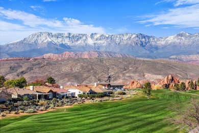 Perfectly positioned along the par-5 10th fairway, this darling on Sky Mountain Golf Course in Utah - for sale on GolfHomes.com, golf home, golf lot