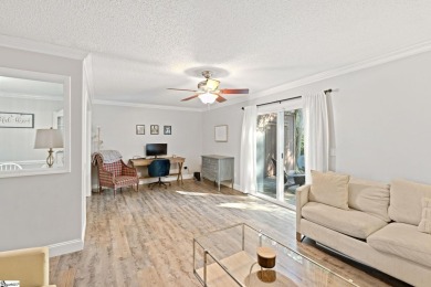 This condo is offered by Blair Miller with Wilson Associates on Holly Tree Country Club in South Carolina - for sale on GolfHomes.com, golf home, golf lot