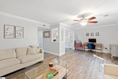 This condo is offered by Blair Miller with Wilson Associates on Holly Tree Country Club in South Carolina - for sale on GolfHomes.com, golf home, golf lot