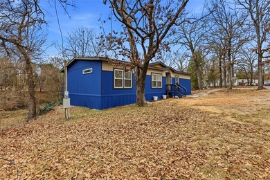 Welcome to your slice of country comfort NEAR the LAKE in the on Pinnacle Golf and Boat Club in Texas - for sale on GolfHomes.com, golf home, golf lot