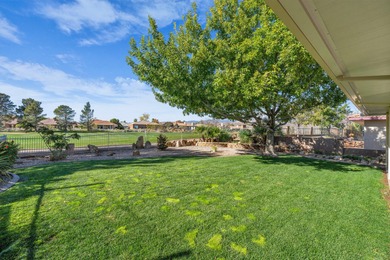 Perfectly positioned along the par-5 10th fairway, this darling on Sky Mountain Golf Course in Utah - for sale on GolfHomes.com, golf home, golf lot