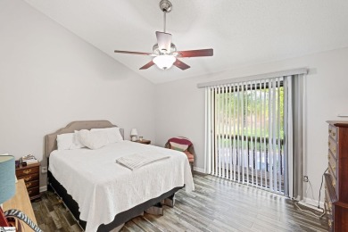 This condo is offered by Blair Miller with Wilson Associates on Holly Tree Country Club in South Carolina - for sale on GolfHomes.com, golf home, golf lot