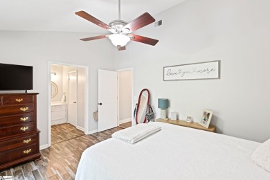 This condo is offered by Blair Miller with Wilson Associates on Holly Tree Country Club in South Carolina - for sale on GolfHomes.com, golf home, golf lot
