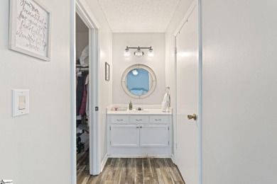 This condo is offered by Blair Miller with Wilson Associates on Holly Tree Country Club in South Carolina - for sale on GolfHomes.com, golf home, golf lot