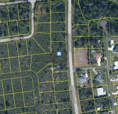 Explore the endless possibilities with this prime vacant lot on Sun n Lake Golf and Country Club in Florida - for sale on GolfHomes.com, golf home, golf lot