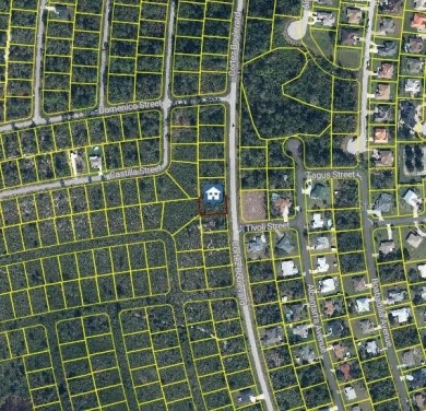 Explore the endless possibilities with this prime vacant lot on Sun n Lake Golf and Country Club in Florida - for sale on GolfHomes.com, golf home, golf lot