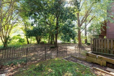 This condo is offered by Blair Miller with Wilson Associates on Holly Tree Country Club in South Carolina - for sale on GolfHomes.com, golf home, golf lot