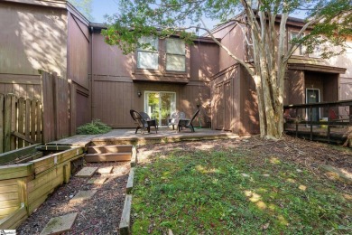 This condo is offered by Blair Miller with Wilson Associates on Holly Tree Country Club in South Carolina - for sale on GolfHomes.com, golf home, golf lot