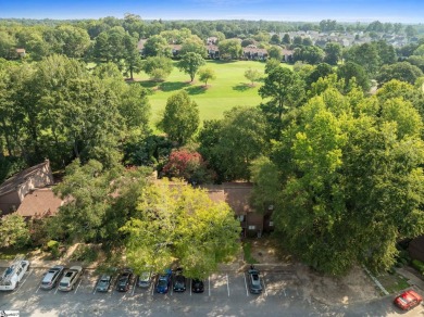 This condo is offered by Blair Miller with Wilson Associates on Holly Tree Country Club in South Carolina - for sale on GolfHomes.com, golf home, golf lot