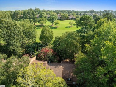 This condo is offered by Blair Miller with Wilson Associates on Holly Tree Country Club in South Carolina - for sale on GolfHomes.com, golf home, golf lot