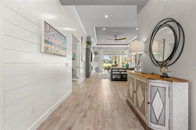 Experience resort-style living behind the gates of the highly on Esplanade Golf and Country at Lakewood Ranch in Florida - for sale on GolfHomes.com, golf home, golf lot