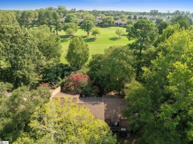 This condo is offered by Blair Miller with Wilson Associates on Holly Tree Country Club in South Carolina - for sale on GolfHomes.com, golf home, golf lot