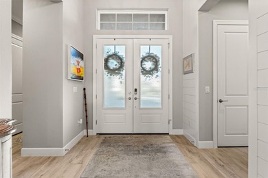 Experience resort-style living behind the gates of the highly on Esplanade Golf and Country at Lakewood Ranch in Florida - for sale on GolfHomes.com, golf home, golf lot