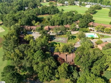 This condo is offered by Blair Miller with Wilson Associates on Holly Tree Country Club in South Carolina - for sale on GolfHomes.com, golf home, golf lot