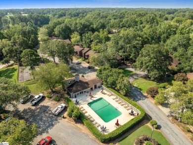 This condo is offered by Blair Miller with Wilson Associates on Holly Tree Country Club in South Carolina - for sale on GolfHomes.com, golf home, golf lot