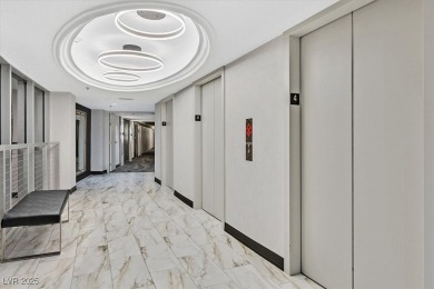 Welcome to Residence 4D at the iconic Regency Towers--This fully on Las Vegas Country Club in Nevada - for sale on GolfHomes.com, golf home, golf lot