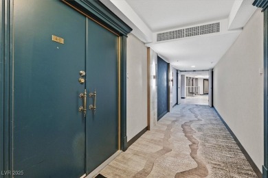 Welcome to Residence 4D at the iconic Regency Towers--This fully on Las Vegas Country Club in Nevada - for sale on GolfHomes.com, golf home, golf lot