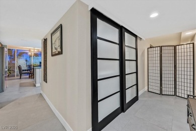 Welcome to Residence 4D at the iconic Regency Towers--This fully on Las Vegas Country Club in Nevada - for sale on GolfHomes.com, golf home, golf lot