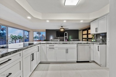 Welcome to Residence 4D at the iconic Regency Towers--This fully on Las Vegas Country Club in Nevada - for sale on GolfHomes.com, golf home, golf lot