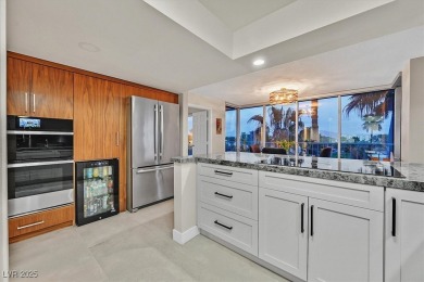 Welcome to Residence 4D at the iconic Regency Towers--This fully on Las Vegas Country Club in Nevada - for sale on GolfHomes.com, golf home, golf lot