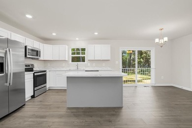 Topaz C Model offered by Gemcraft Homes, Under Construction on Captains Cove Golf and Yacht Club in Virginia - for sale on GolfHomes.com, golf home, golf lot