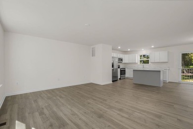 Topaz C Model offered by Gemcraft Homes, Under Construction on Captains Cove Golf and Yacht Club in Virginia - for sale on GolfHomes.com, golf home, golf lot