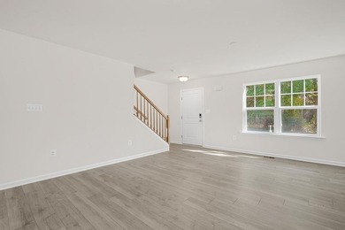 Topaz C Model offered by Gemcraft Homes, Under Construction on Captains Cove Golf and Yacht Club in Virginia - for sale on GolfHomes.com, golf home, golf lot