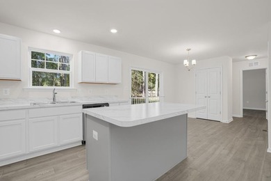 Topaz C Model offered by Gemcraft Homes, Under Construction on Captains Cove Golf and Yacht Club in Virginia - for sale on GolfHomes.com, golf home, golf lot