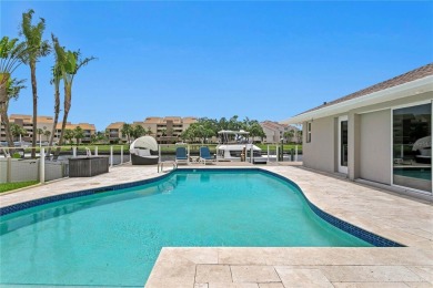 This is a must see!!!!! Never flooded and in the highly on Pasadena Yacht and Country Club in Florida - for sale on GolfHomes.com, golf home, golf lot