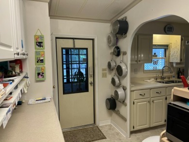 Move in ready 2 bed 2 bath Gem in 55+ Fairway Country Club with on Fairways Country Club in Florida - for sale on GolfHomes.com, golf home, golf lot