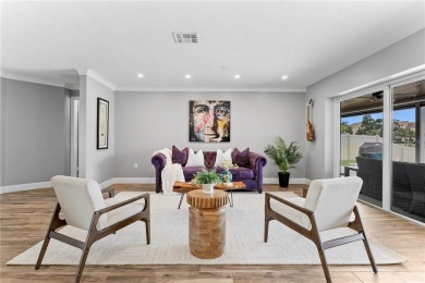 This is a must see!!!!! Never flooded and in the highly on Pasadena Yacht and Country Club in Florida - for sale on GolfHomes.com, golf home, golf lot