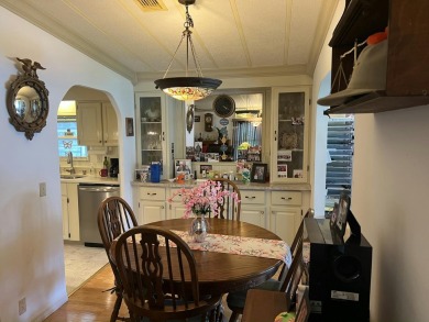 Move in ready 2 bed 2 bath Gem in 55+ Fairway Country Club with on Fairways Country Club in Florida - for sale on GolfHomes.com, golf home, golf lot