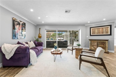 This is a must see!!!!! Never flooded and in the highly on Pasadena Yacht and Country Club in Florida - for sale on GolfHomes.com, golf home, golf lot
