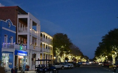 An exceptional opportunity to build in Bay Creek in sought-after on Bay Creek Golf Club in Virginia - for sale on GolfHomes.com, golf home, golf lot