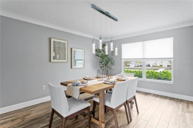 This is a must see!!!!! Never flooded and in the highly on Pasadena Yacht and Country Club in Florida - for sale on GolfHomes.com, golf home, golf lot