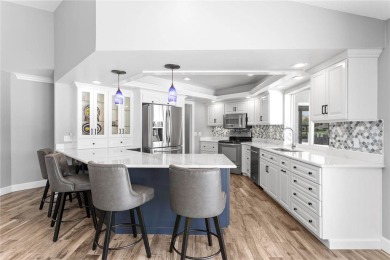 This is a must see!!!!! Never flooded and in the highly on Pasadena Yacht and Country Club in Florida - for sale on GolfHomes.com, golf home, golf lot