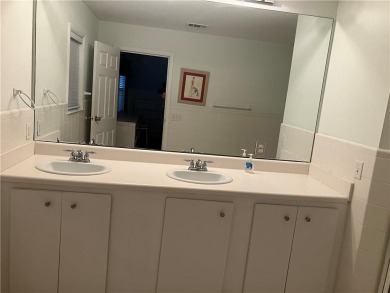 Over 1500 sq feet in this 1/2 duplex offering open concept on Jekyll Island Golf Club in Georgia - for sale on GolfHomes.com, golf home, golf lot